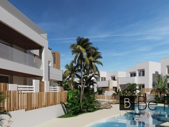 Imagen 2 de RESIDENCIAL EL YÁDO – SAN JUAN DE LOS TERREROS