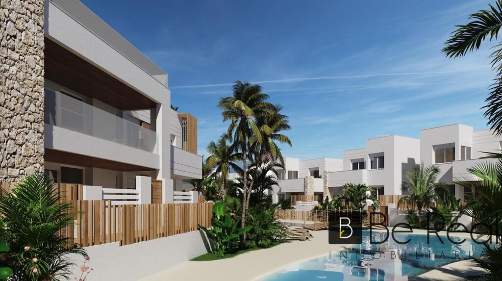 Imagen 2 de RESIDENCIAL EL YÁDO – SAN JUAN DE LOS TERREROS