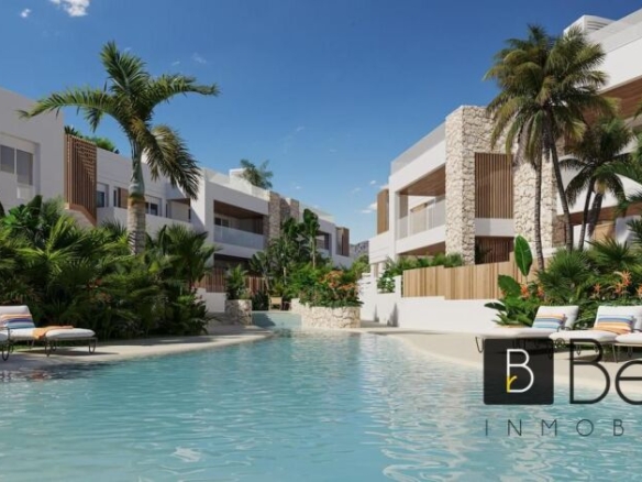 Imagen 1 de RESIDENCIAL EL YÁDO – SAN JUAN DE LOS TERREROS