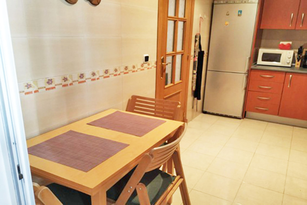 Imagen 3 de Piso en Alquiler en Marbella Málaga Imagen 3 de Piso en Alquiler en Marbella Málaga