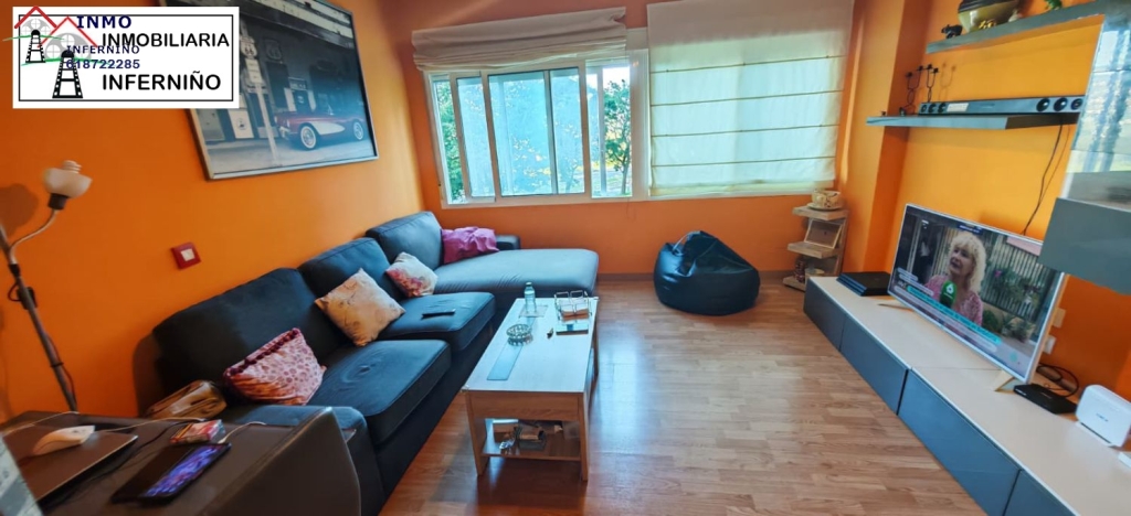 Imagen 2 de Piso en Venta en Ferrol La Coruña Ref: 438195 Imagen 2 de Piso en Venta en Ferrol La Coruña Ref: 438195