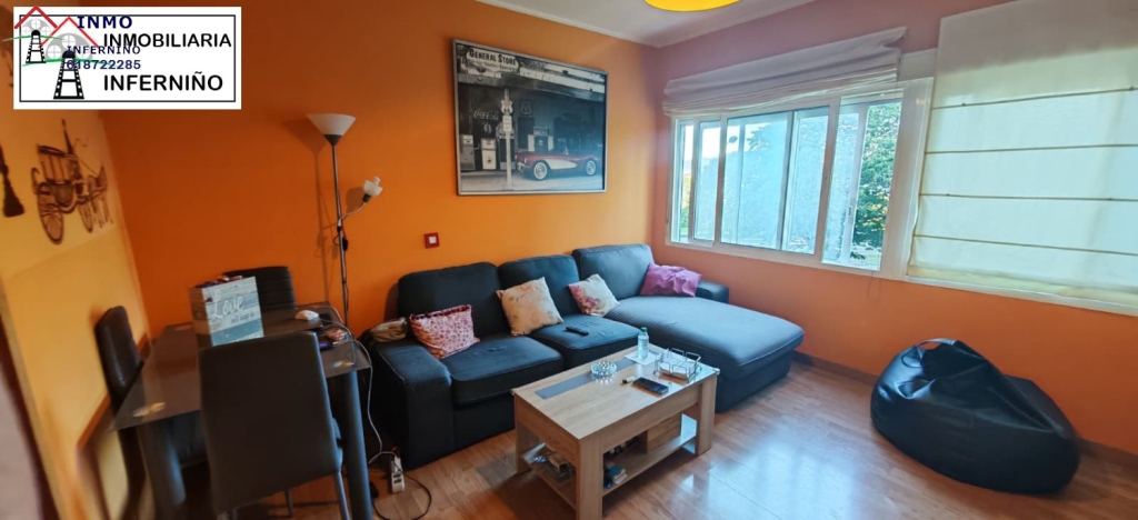 Imagen 3 de Piso en Venta en Ferrol La Coruña Ref: 438195 Imagen 3 de Piso en Venta en Ferrol La Coruña Ref: 438195