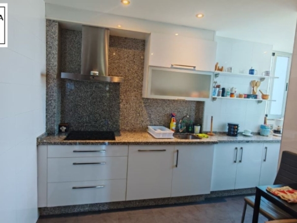 Imagen 4 de Piso en Venta en Ferrol La Coruña Ref: 438195