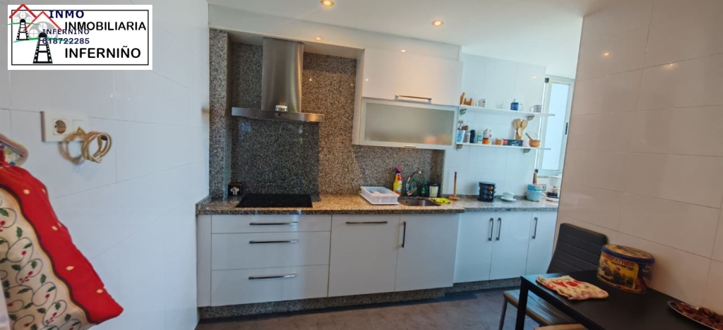 Imagen 4 de Piso en Venta en Ferrol La Coruña Ref: 438195 Imagen 4 de Piso en Venta en Ferrol La Coruña Ref: 438195