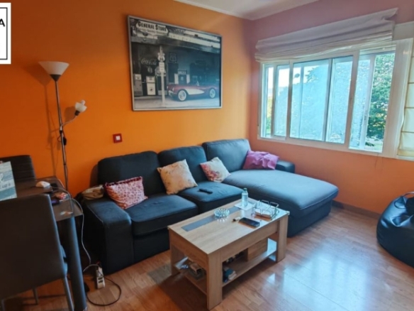 Imagen 1 de Piso en Venta en Ferrol La Coruña Ref: 438195