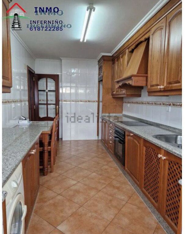 Imagen 2 de Piso en Alquiler en Ferrol La Coruña Ref: 438196