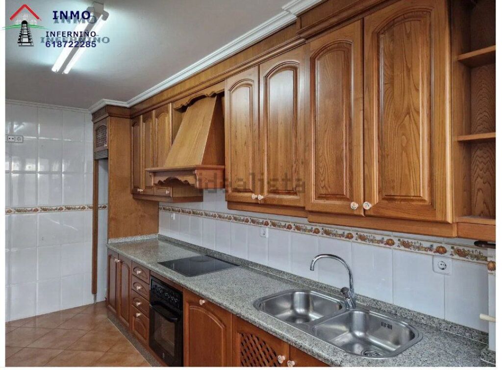 Imagen 3 de Piso en Alquiler en Ferrol La Coruña Ref: 438196