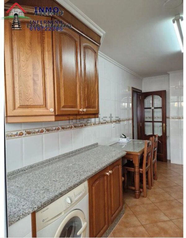 Imagen 4 de Piso en Alquiler en Ferrol La Coruña Ref: 438196