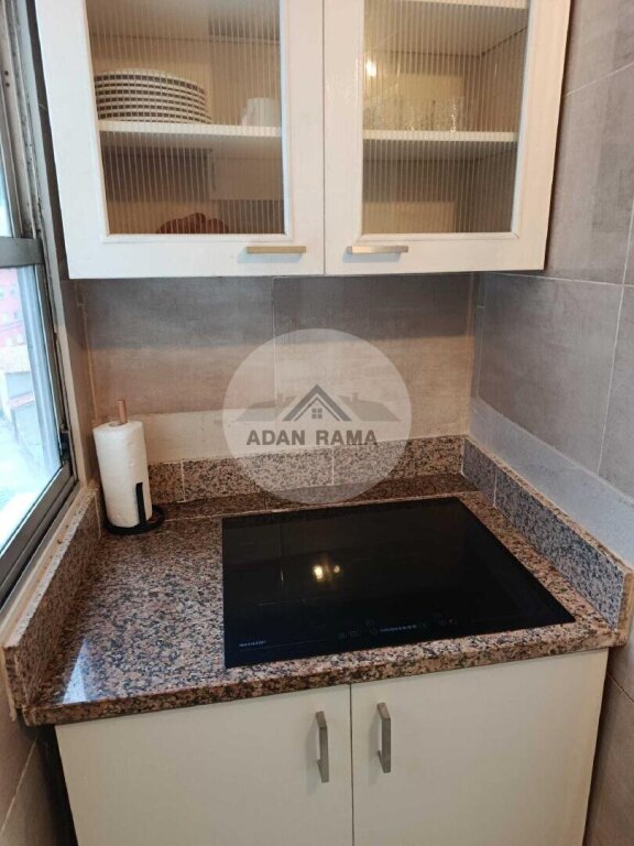 de 66m2 con 2 dormitorios y 1 baño