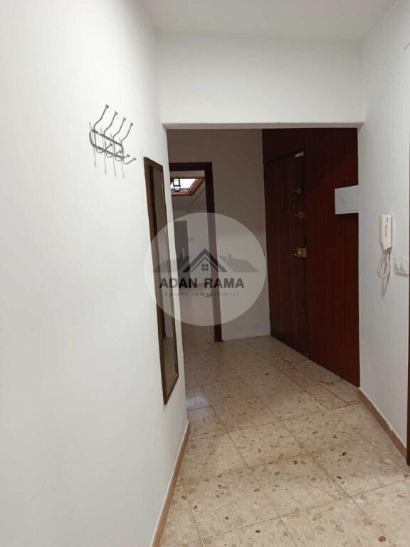 de 66m2 con 2 dormitorios y 1 baño