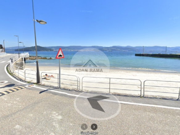 de 92m2 con 3 dormitorios y 2 baños