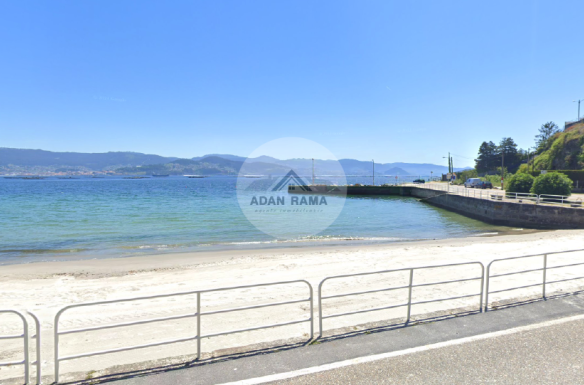 Imagen 1 de Venta de piso en Poio