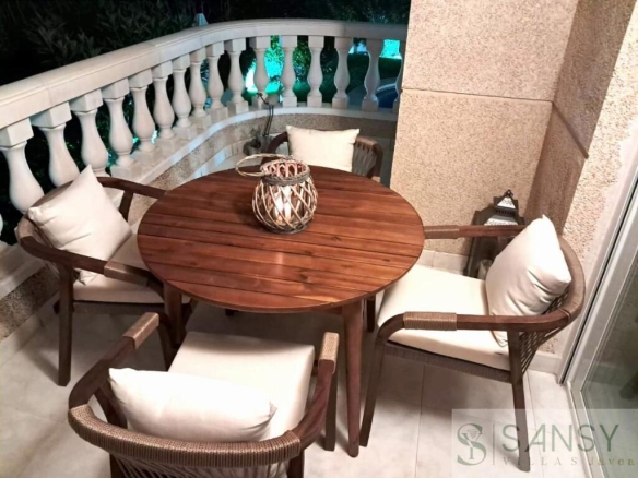 Imagen 2 de Apartamento en Alquiler en Javea/Xabia Alicante