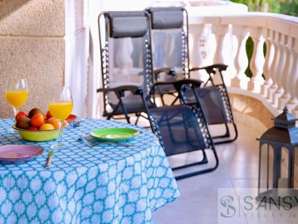 Imagen 3 de Apartamento en Alquiler en Javea/Xabia Alicante