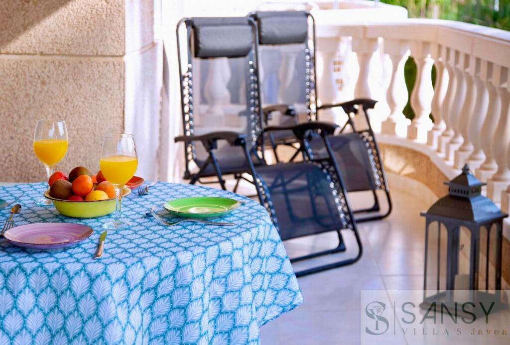 Imagen 3 de Apartamento en Alquiler en Javea/Xabia Alicante Imagen 3 de Apartamento en Alquiler en Javea/Xabia Alicante