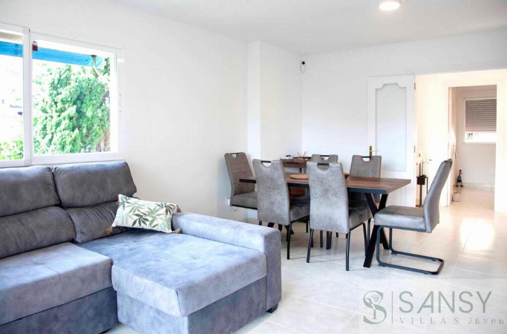 Imagen 4 de Apartamento en Alquiler en Javea/Xabia Alicante Imagen 4 de Apartamento en Alquiler en Javea/Xabia Alicante