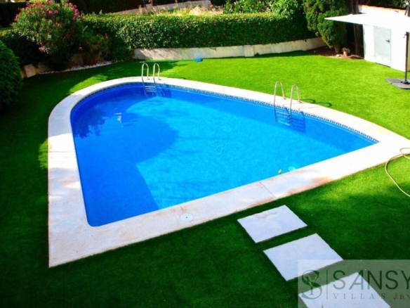 Imagen 1 de Apartamento en Alquiler en Javea/Xabia Alicante