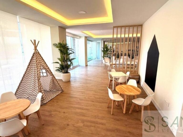 Imagen 2 de Apartamento en Venta en Javea/Xabia Alicante