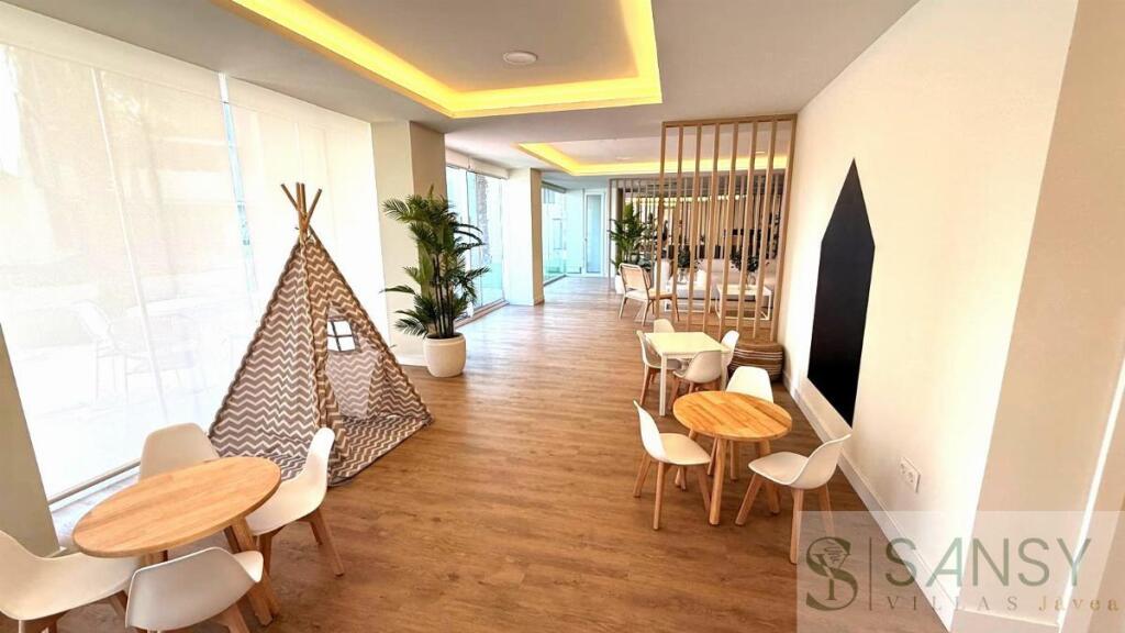 Imagen 2 de Apartamento en Venta en Javea/Xabia Alicante