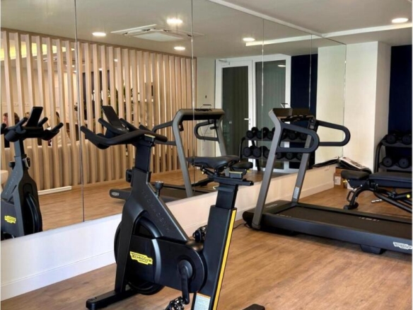 Imagen 3 de Apartamento en Venta en Javea/Xabia Alicante