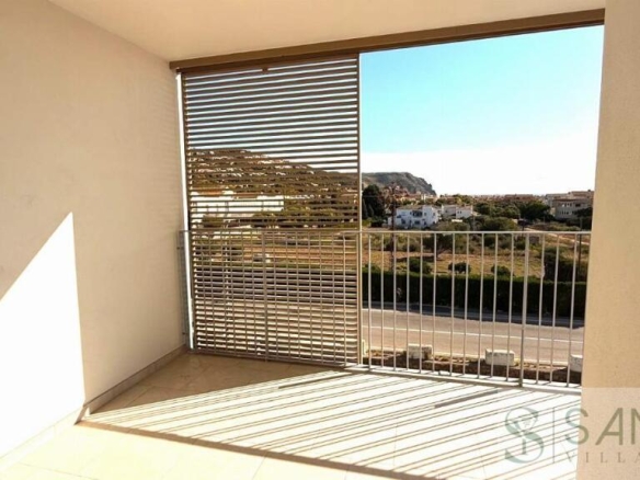 Imagen 4 de Apartamento en Venta en Javea/Xabia Alicante