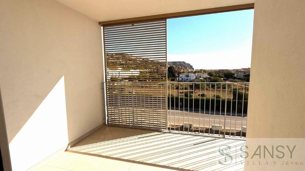 Imagen 4 de Apartamento en Venta en Javea/Xabia Alicante