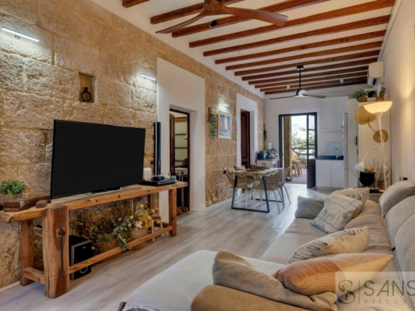 Imagen 2 de Piso en Venta en Javea/Xabia Alicante