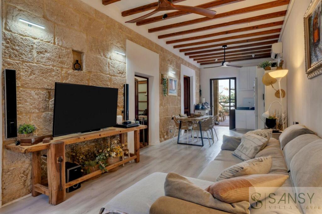 Imagen 2 de Piso en Venta en Javea/Xabia Alicante
