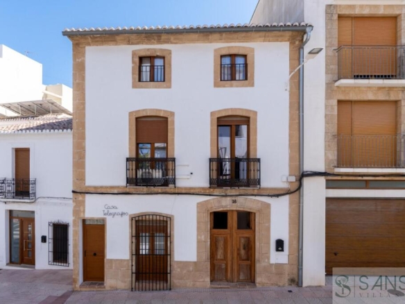 Imagen 3 de Piso en Venta en Javea/Xabia Alicante
