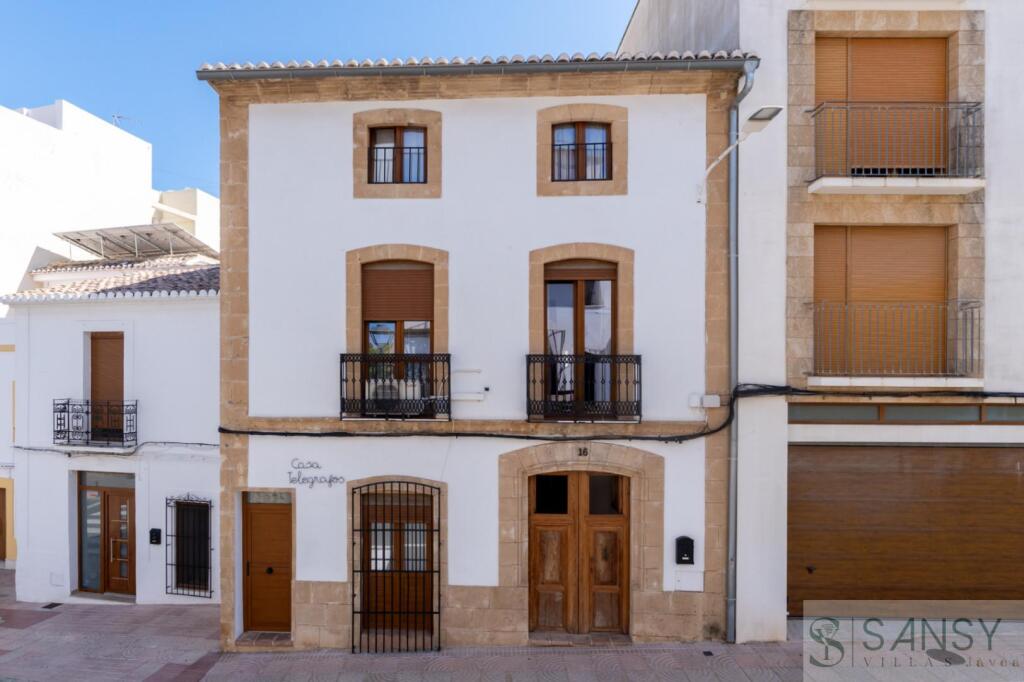 Imagen 3 de Piso en Venta en Javea/Xabia Alicante