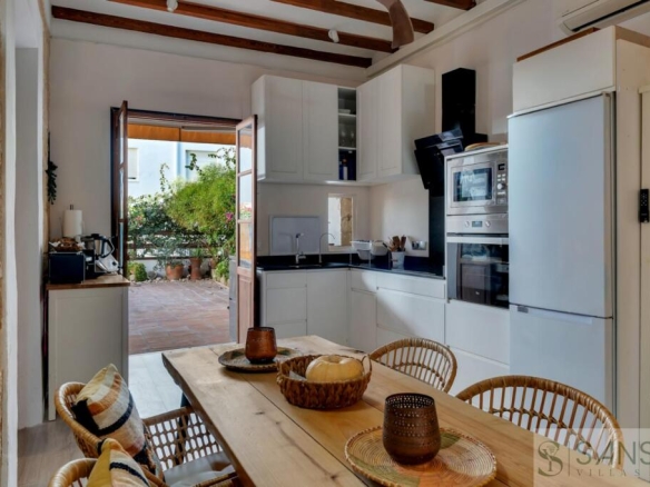 Imagen 4 de Piso en Venta en Javea/Xabia Alicante