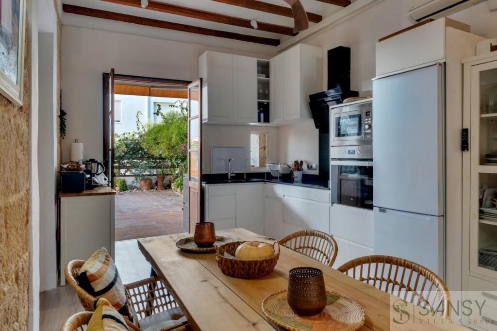 Imagen 4 de Piso en Venta en Javea/Xabia Alicante