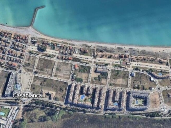 Imagen 3 de Parcela urbanizada con alto potencial inversor