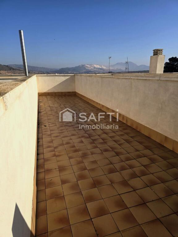 Imagen 2 de Apartamento en Cañada de la Leña. SIN COMISIÓN