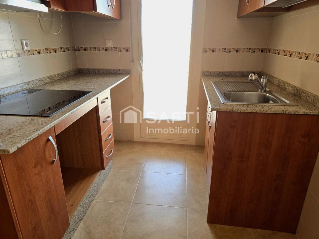 Imagen 4 de Apartamento en Cañada de la Leña. SIN COMISIÓN