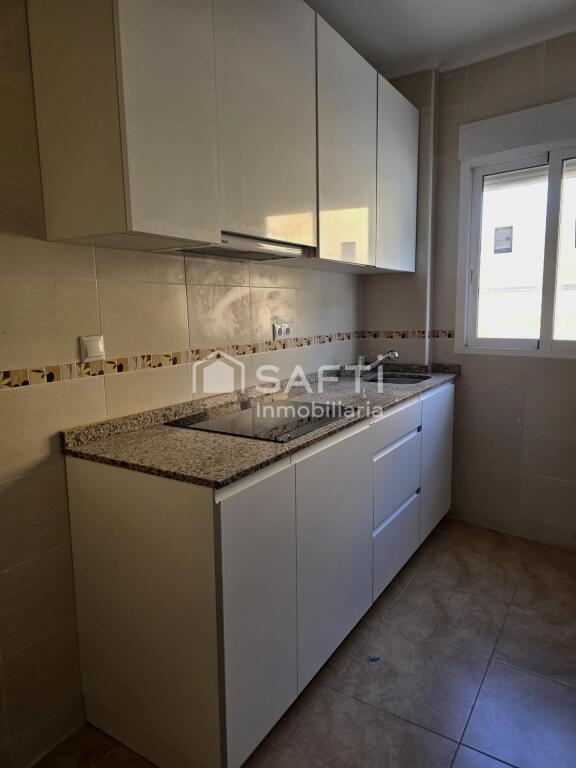 Imagen 3 de Apartamento en Cañada de la Leña. SIN COMISIÓN