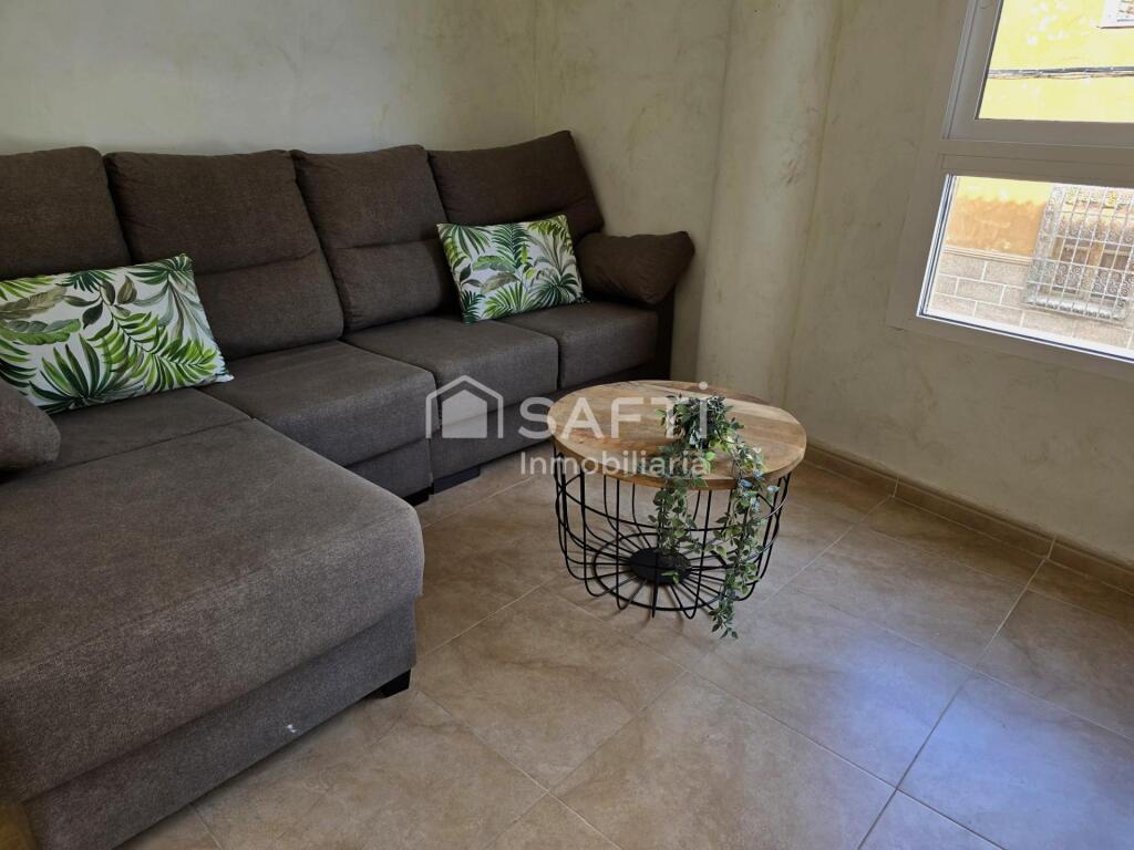 Imagen 4 de Apartamento en Cañada de la Leña. SIN COMISIÓN
