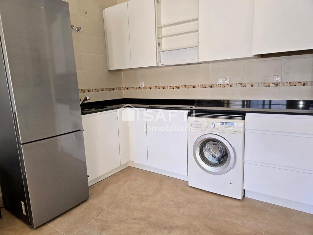 Imagen 3 de Apartamento en Cañada de la Leña. SIN COMISIÓN