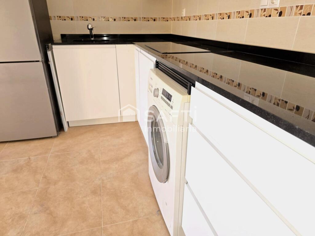 Imagen 4 de Apartamento en Cañada de la Leña. SIN COMISIÓN