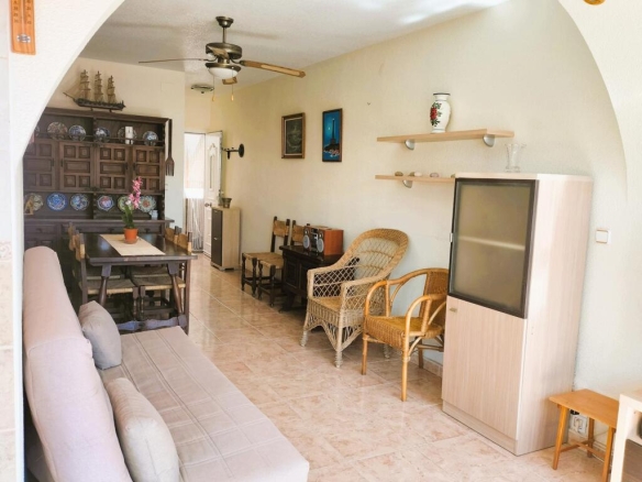 Imagen 3 de Tu rincón frente al mar en Cabo de Palos