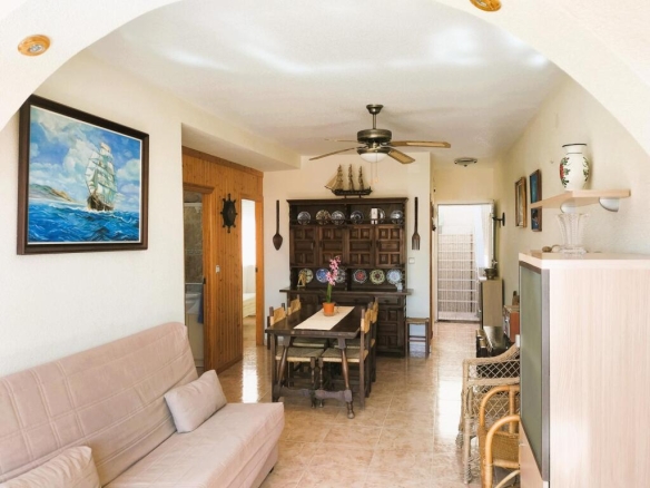 Imagen 4 de Tu rincón frente al mar en Cabo de Palos