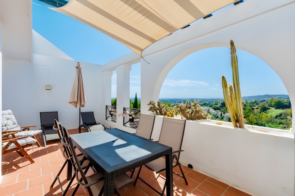 Imagen 3 de Ático en Venta en Benahavis Málaga