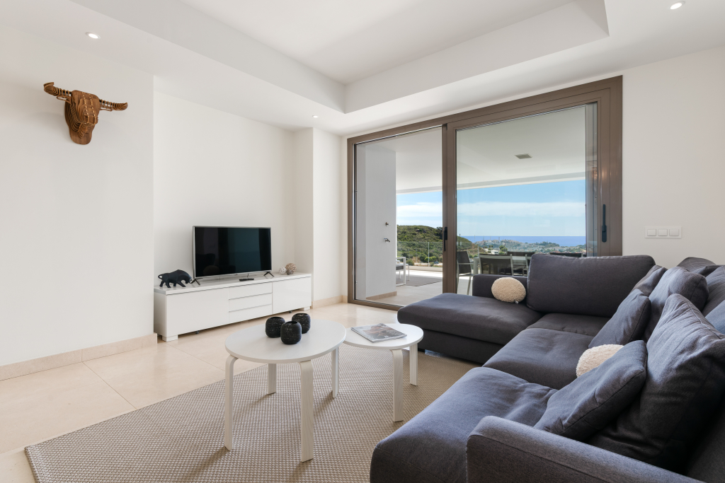 Imagen 2 de Piso en Venta en Casares Málaga