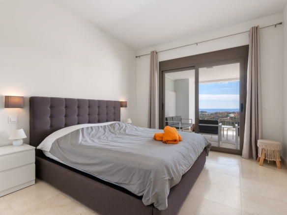 Imagen 4 de Piso en Venta en Casares Málaga