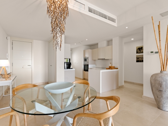 Imagen 1 de Piso en Venta en Casares Málaga - El Club del Propietario Imagen 1 de Piso en Venta en Casares Málaga