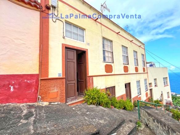 Imagen 2 de Adosada en Venta en San Andres Y Sauces Santa Cruz de Tenerife