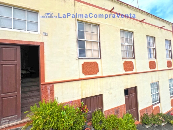 Imagen 3 de Adosada en Venta en San Andres Y Sauces Santa Cruz de Tenerife