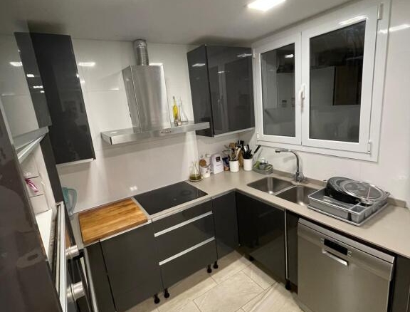 Imagen 4 de Piso en Venta en Mataró Barcelona