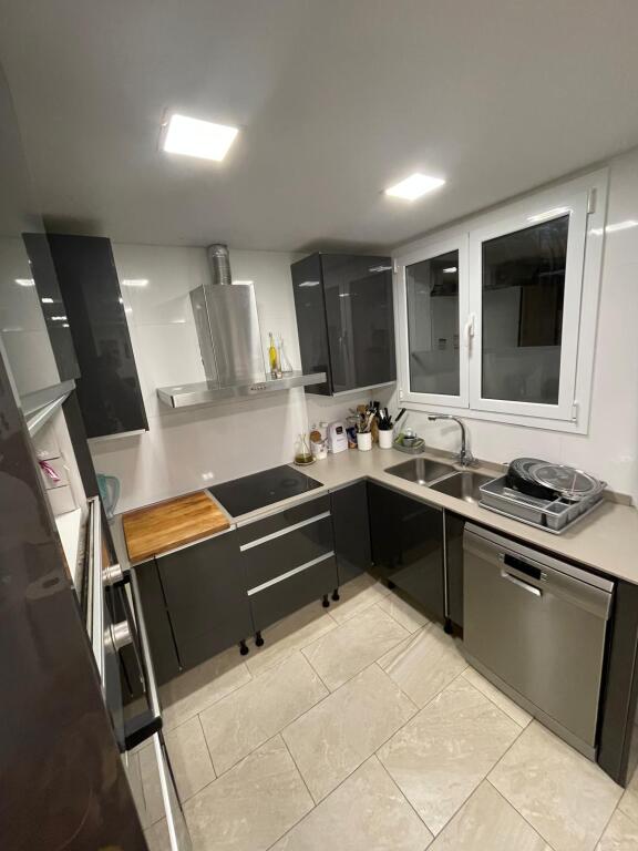 Imagen 4 de Piso en Venta en Mataró Barcelona