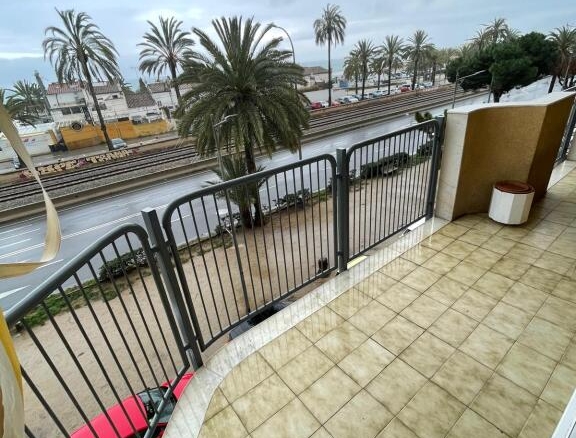 Imagen 1 de Piso en Venta en Mataró Barcelona